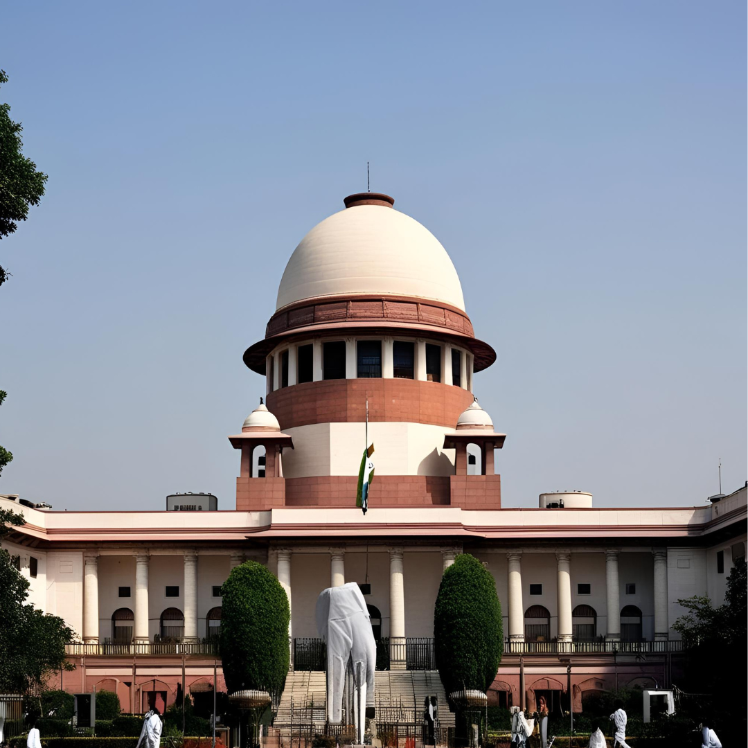 "जैसे ही तलाक़ की कार्यवाही शुरू होती है, हर कोई बेरोज़गार हो जाता है: सुप्रीम कोर्ट की एक अहम टिप्पणी"